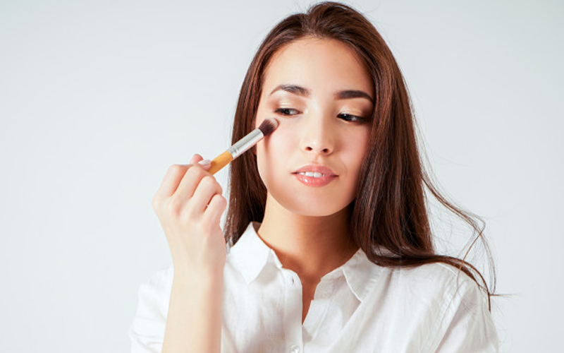 5 Tip Concealer unik