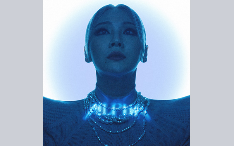 Queen of K-Pop, CL, Siap Rilis Album Solo Perdananya Bertajuk ALPHA