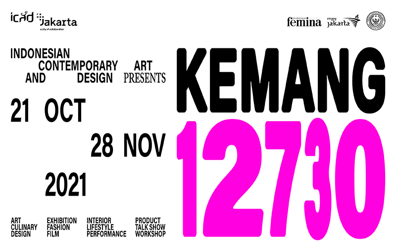ICAD XI Hadir dengan Tema “Publik” dan Mempersembahkan #KEMANG12730