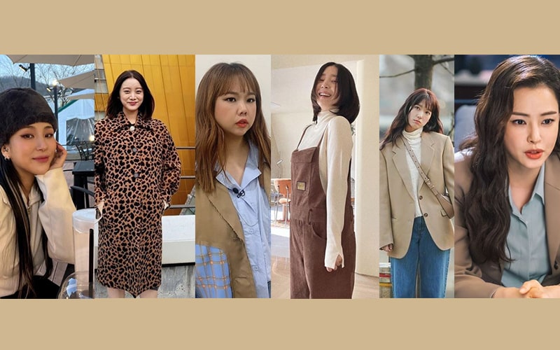 Mom To Be! 6 Selebriti Korea ini Siap Menantikan Kelahiran Anak Pertama