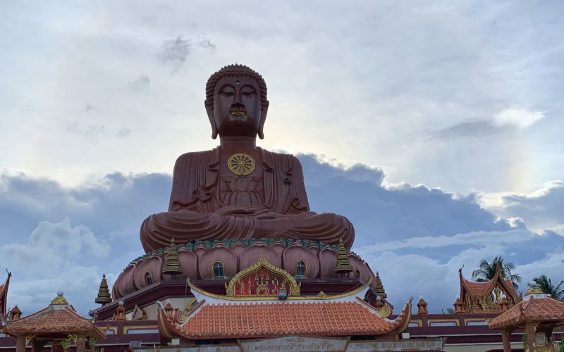 Wat Machimmaram