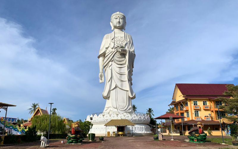 Wat Phikulthong​