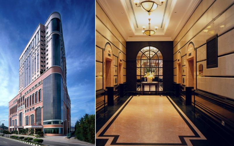 Hotel Renai dekat dengan banyak destinasi wisata kuliner khas Kelantan. 