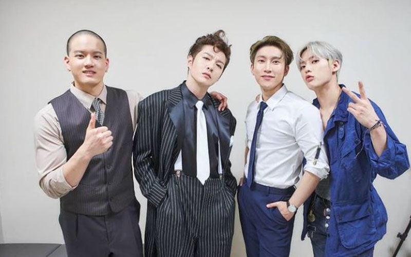 Stress Free! 8 Lagu Korea Ini Bikin Kamu Rileks