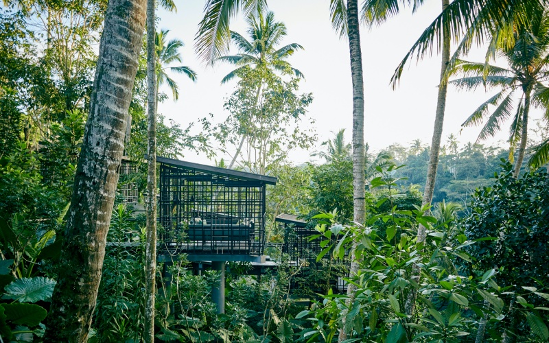 Hoshinoya Ubud BAli