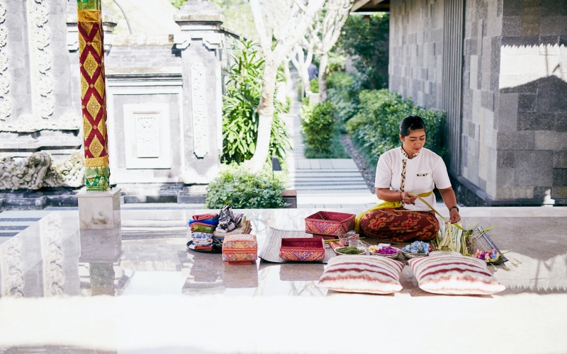 Hoshinoya Ubud Bali