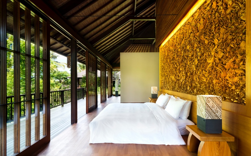 Hoshinoya Ubud Bali