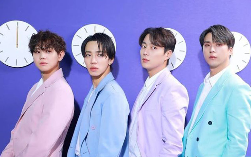 Stress Free! 8 Lagu Korea Ini Bikin Kamu Rileks