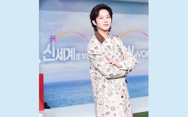 Ini 6 Selebriti Korea di Variety Show Terbaru, New World