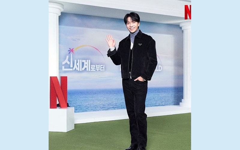 Ini 6 Selebriti Korea di Variety Show Terbaru, New World
