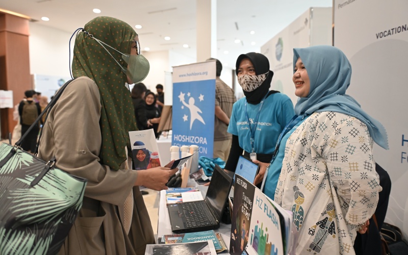 Permata Hati CSR
