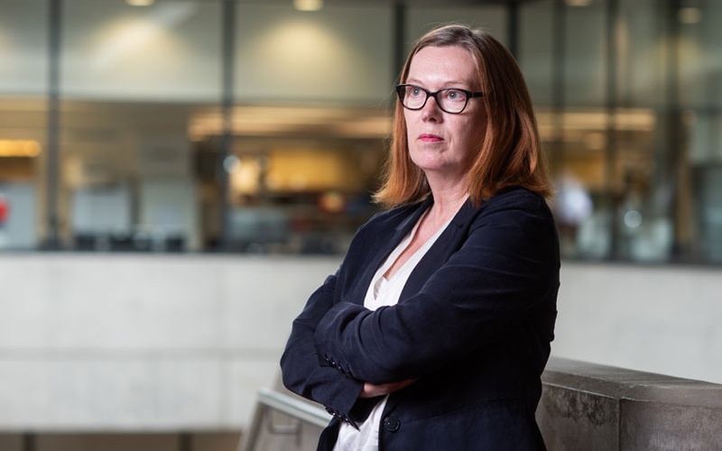 Sosok Profesor Sarah Gilbert, Pemimpin Tim Penemu Vaksin AstraZeneca 