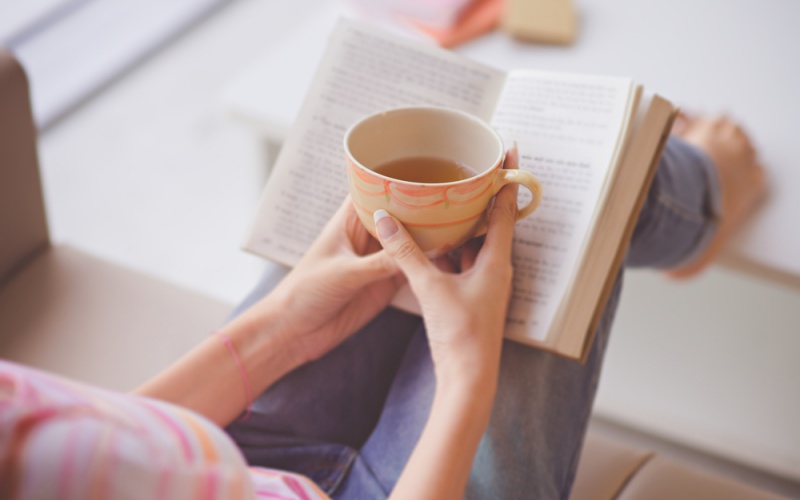 buku tentang ibu