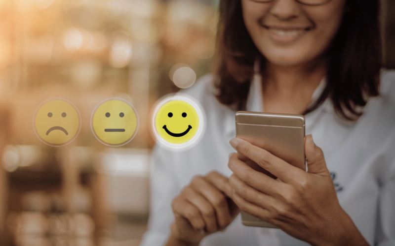 customer loyalty 