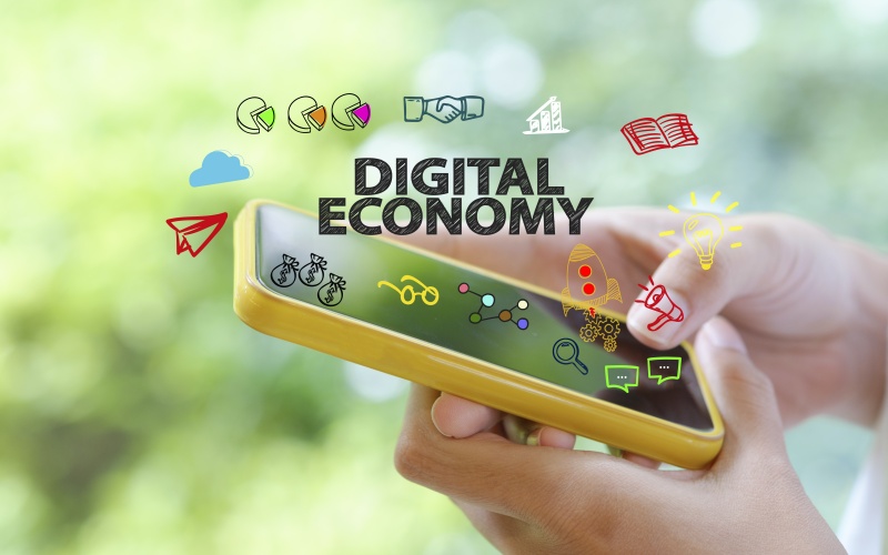 digital economy