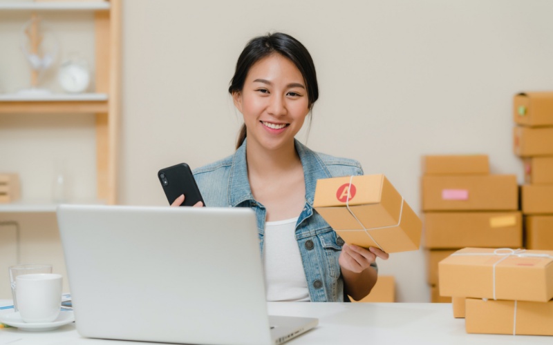 strategi maksimalkan toko online di ecommerce