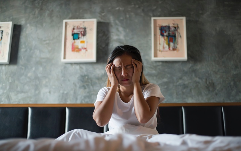 Gangguan tidur