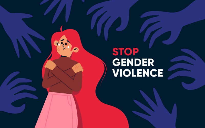 Permen Kekerasan seksual di Kampus