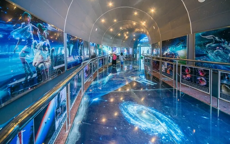 Planetarium