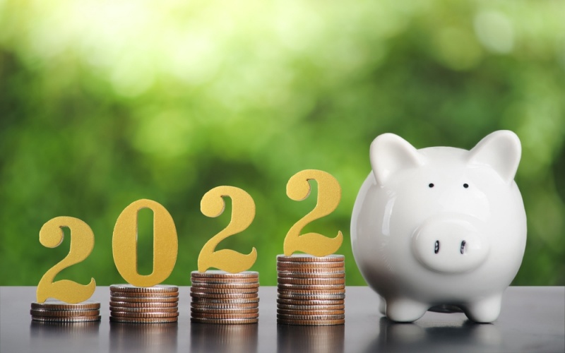 Resolusi Keuangan 2022
