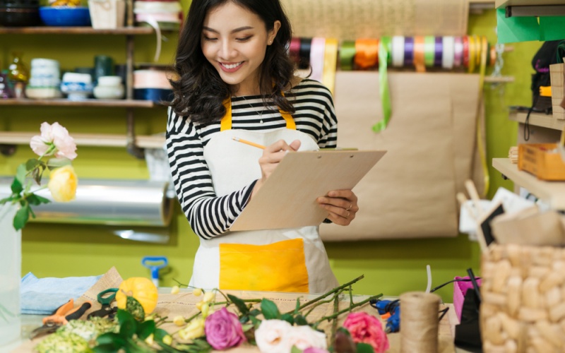 small business owners