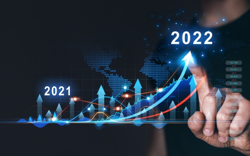 Tren ekonomi 2022