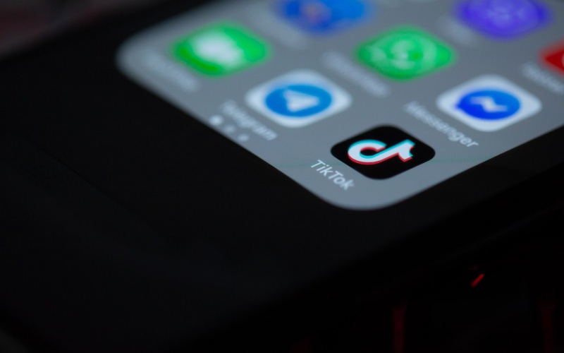 Memanfaatkan tik tok untuk pemasaran produk dan jualan