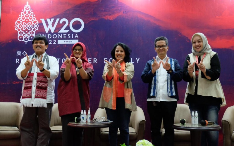 w20 summit