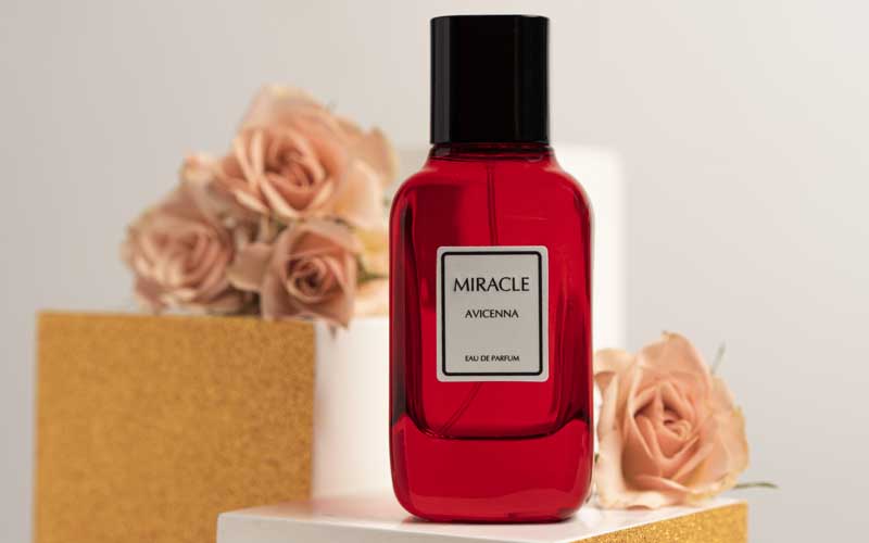 Avicenna Miracle