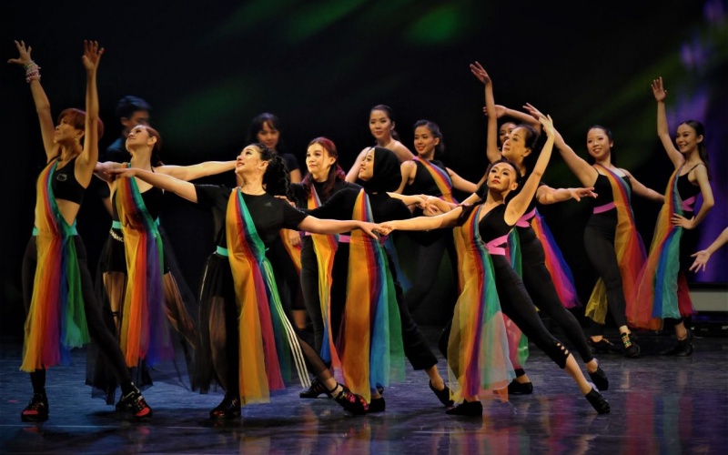 marlupi dance academy