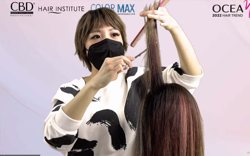 cbd hair institute