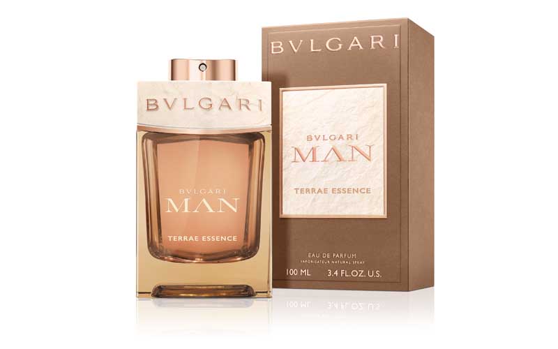 Parfum Bvlgari Man Terrae Essence untuk pasangan