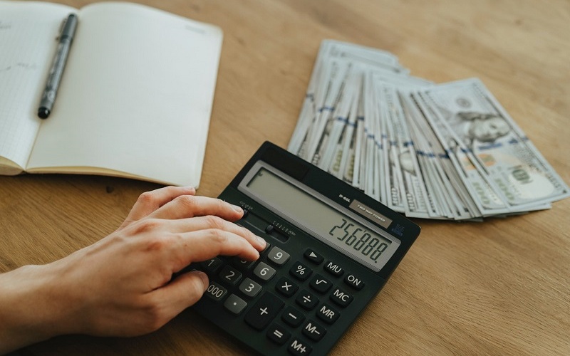 passive income