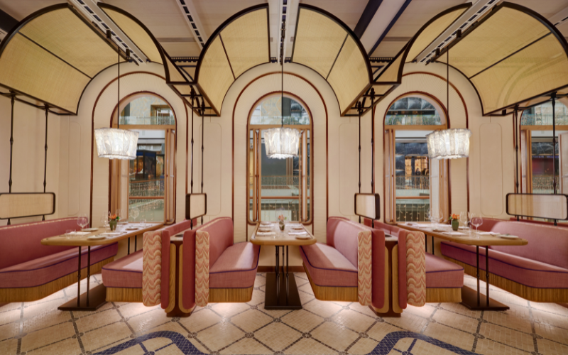 maison boulud marina bay sands