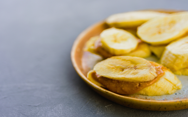 tidak semua makanan buruk untuk makan malam lepas jam delapan 