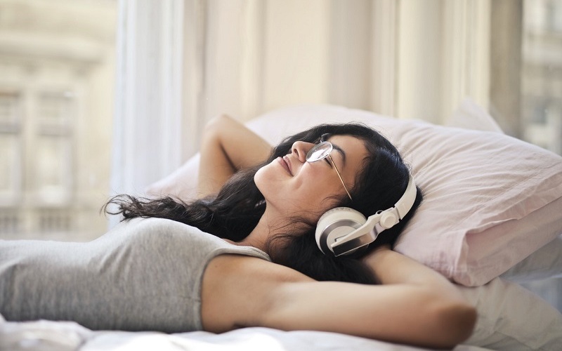 Podcast indonesia