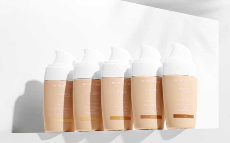 Sunblock baru dari BLP Beauty dan Avoskin