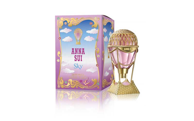 Anna Sui Sky