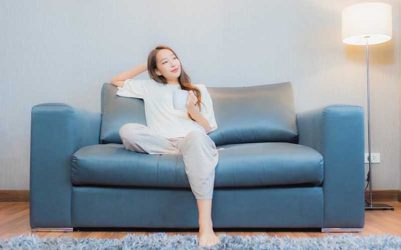 Baju santai yang hits untuk menemani sisa libur akhir tahun