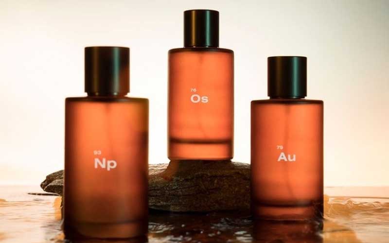 parfum terbaru dari Sensatia Botanicals