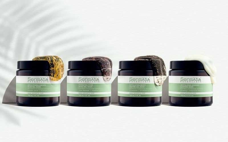 skincare natural dan vegan marak di tahun 2022