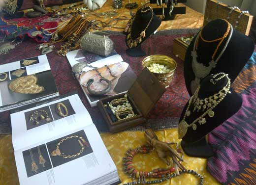 Sekotak Warisan Budaya