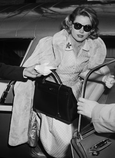 Hermes Kelly & Birkin