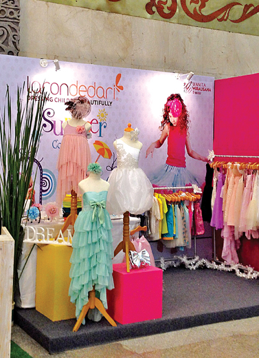 Apresiasi Produk Lokal