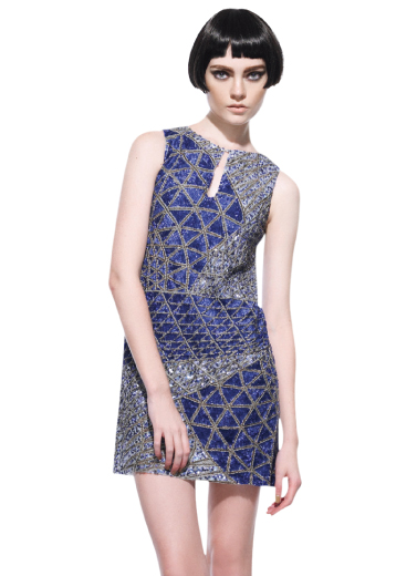 Sinergi Sequins