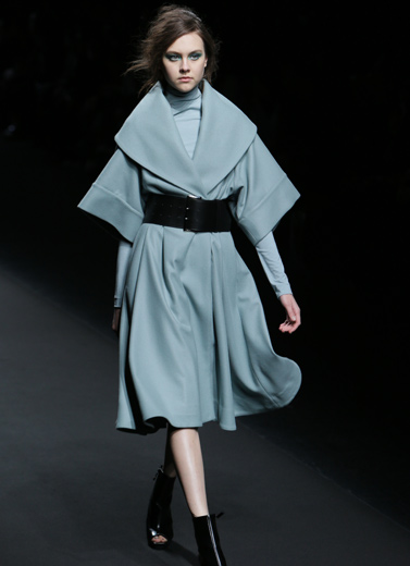 Mercedes Benz Fashion Week 