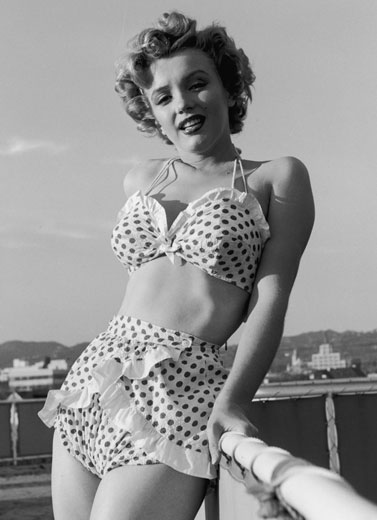 Polkadot