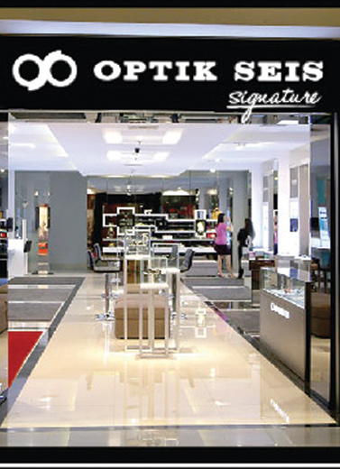 Terbaru dari Optik Seis