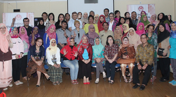 Siap Bersaing di MEA