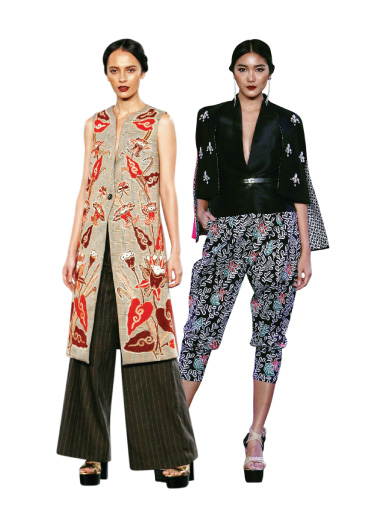 Inspirasi Batik Kudus
